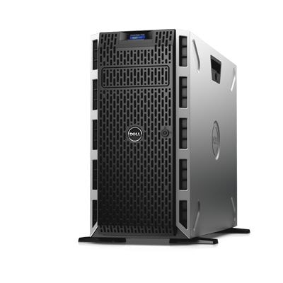 Сервер Dell PowerEdge T430-ADLR-04