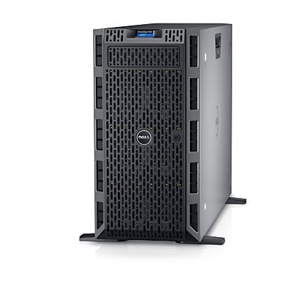 Сервер Dell PowerEdge T630-ACWJ-04