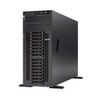 Серверы Lenovo ThinkSystem ST550