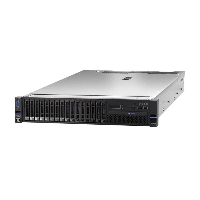 Сервер Lenovo ThinkSystem x3650 M5 8871EKG