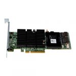 RAID-контроллер DELL PERC H830 for External JBOD, 2Gb NV Cache, Low