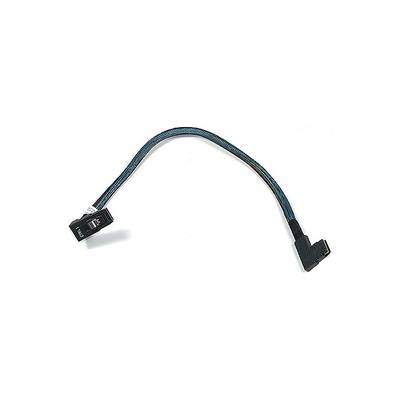 Комплект кабелей HPE ProLiant DL560 Gen9 Bay 2 to Riser1