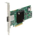 Адаптер хоста шины Lenovo TS ThinkSystem 430-8e SAS/SATA HBA