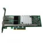 Сетевая карта Mellanox ConnectX-4 Lx EN, 25GbE dual-port SFP28,