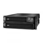 Источник бесперебойного питания APC Smart-UPS SRT RM SRT5KRMXLI