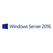 Программное обеспечение Dell Windows Server 2016