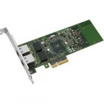 Сетевой адаптер Intel I350-T4 Ethernet 4x1G SR Lenovo 7ZT7A00535
