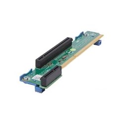 Райзер-карта 2 x16 PCIe Gen3 LP PE R430 Dell330-BBEF