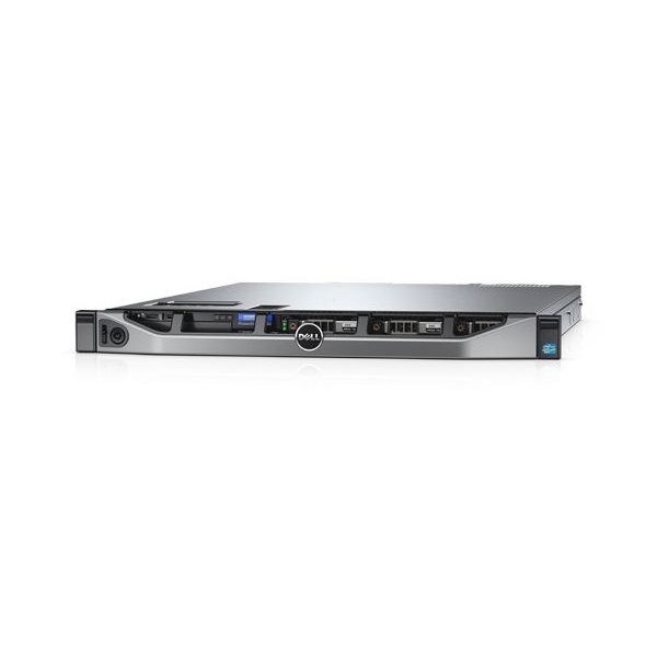 Сервер Dell PowerEdge R430 210-ADLO-02