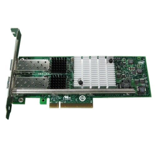 VPI адаптер Mellanox ConnectX®-5MCX454A-FCAT