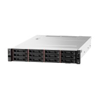 Серверы Lenovo ThinkSystem SR590