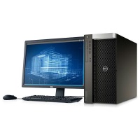 Рабочие станции Dell