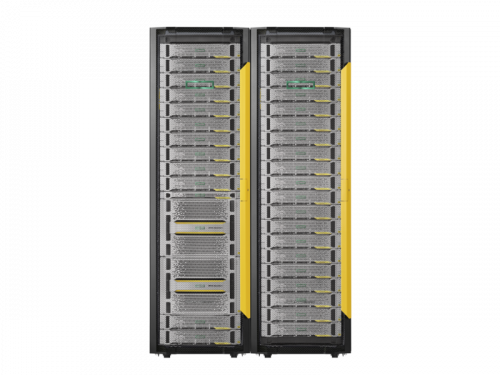 HPE 3PAR StoreServ 20000