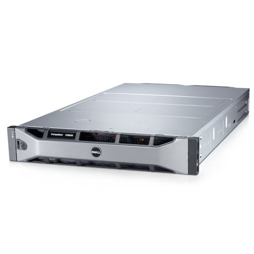 Dell Compellent FS8600