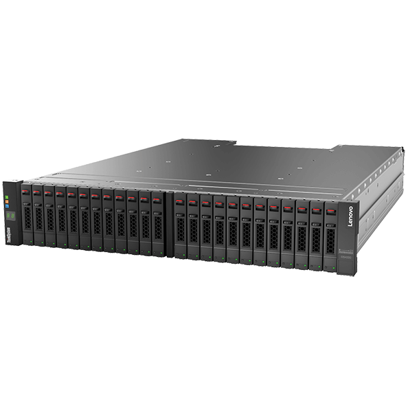 Lenovo ThinkSystem DS6200