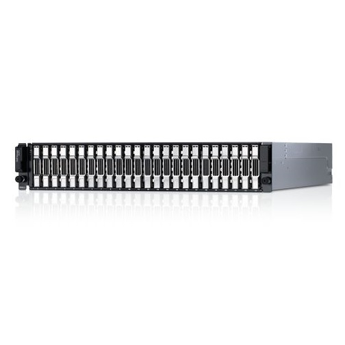 Массивы Dell Storage серии PS4210