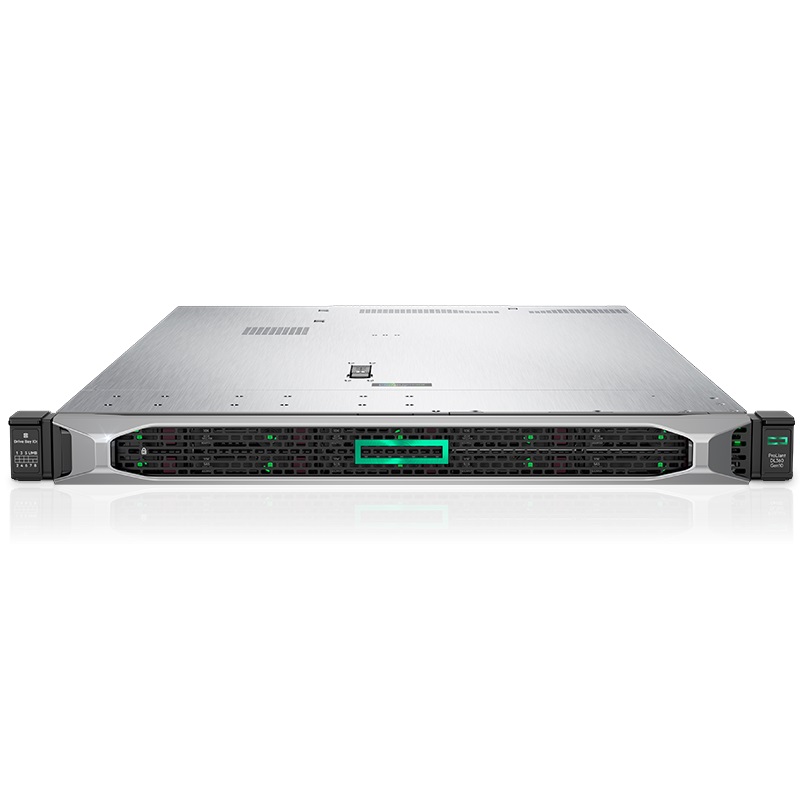 HPE ProLiant DL360 Gen10 867959-B21 Configure-To-Order Server
