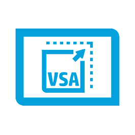 Архитектура HP StoreVirtual VSA