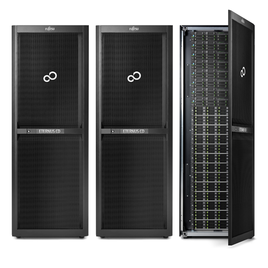 FUJITSU ETERNUS CD10000 S2