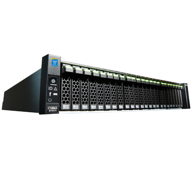 FUJITSU ETERNUS DX60 S4