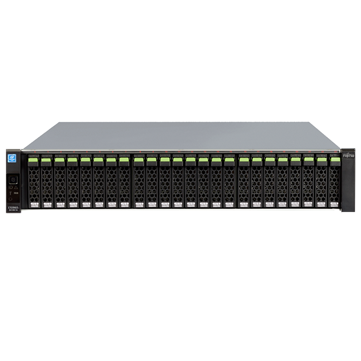 FUJITSU ETERNUS DX100 S4