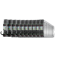 Серверное шасси HP Apollo a6000 Chassis