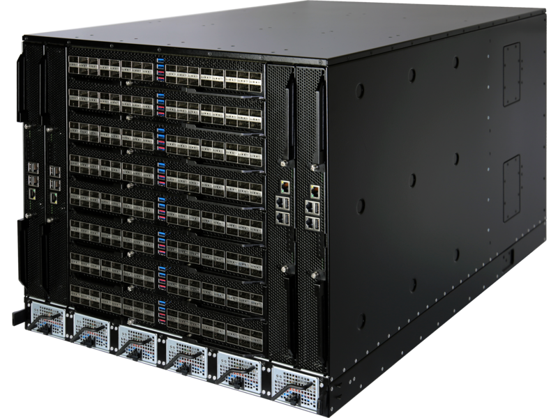 Коммутаторы HPE Altoline 9960
