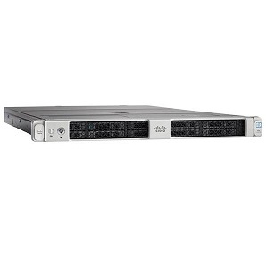 Стоечные серверы Cisco UCS C220 M5 Rack Server