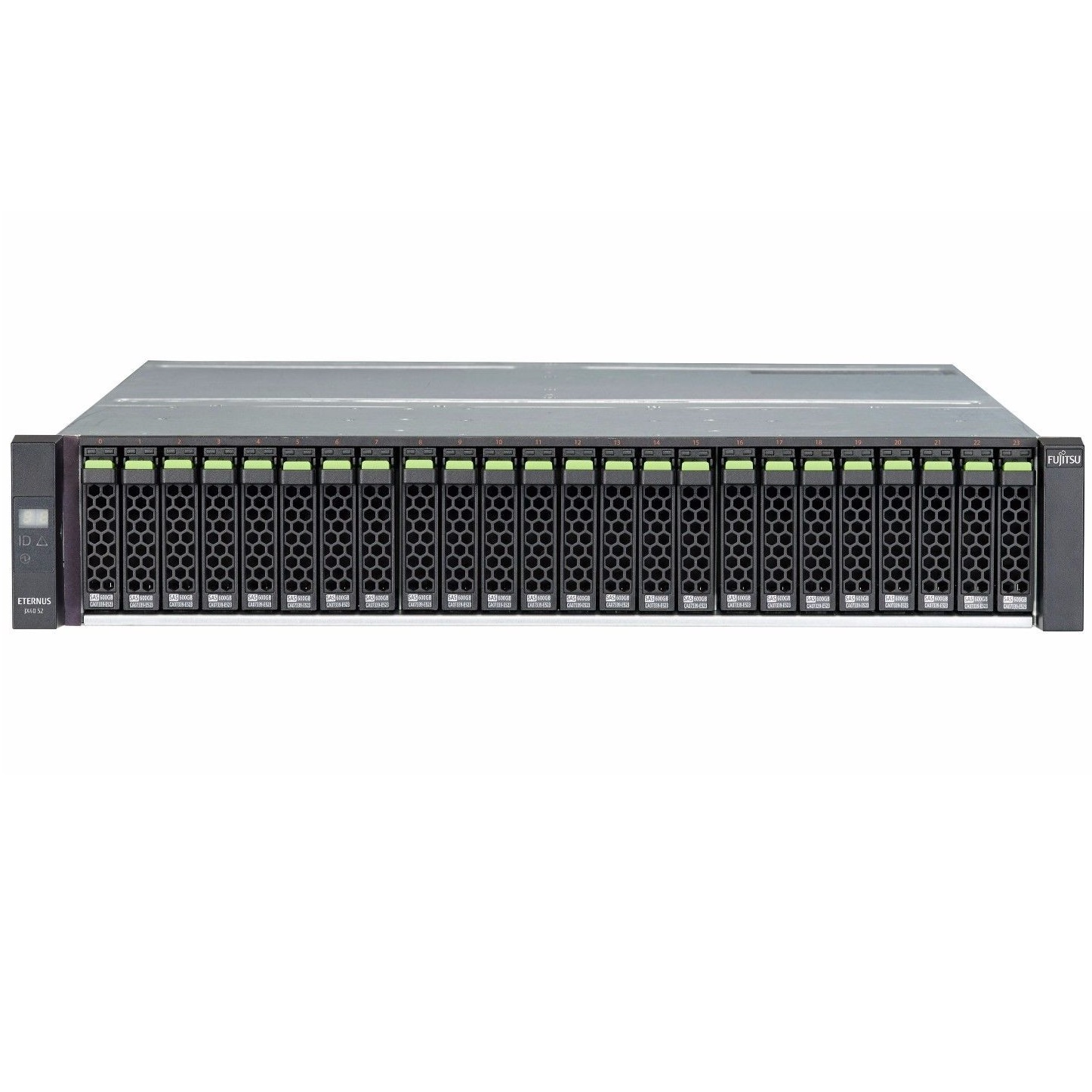 Fujitsu JX40 S2