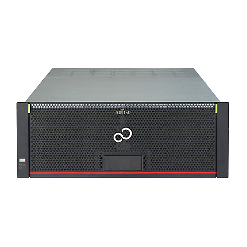 Fujitsu JX60 S2 DAS