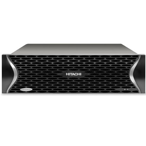 Hitachi NAS Platform