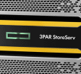 Опции и комплектующие для СХД HPE 3PAR