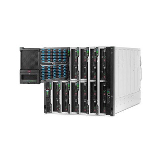 Шасси HPE Synergy Frame