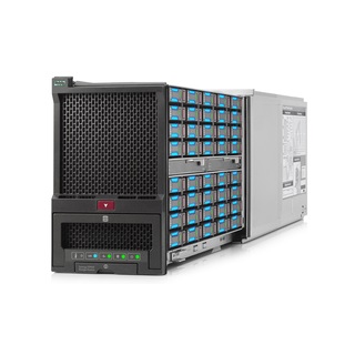 Системы хранения данных HPE Synergy Storage