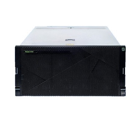 Серверы IBM POWER9