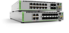 Коммутаторы Ethernet XS900MX Series Allied Telesis