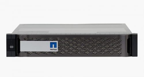 ГИБРИДНЫЕ СХД NETAPP E2800
