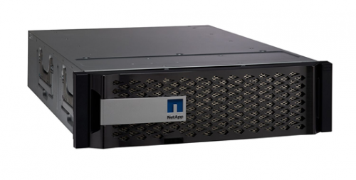 СХД NETAPP СЕРИИ FAS8200