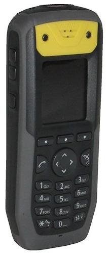 Беспроводные IP-телефоны Avaya