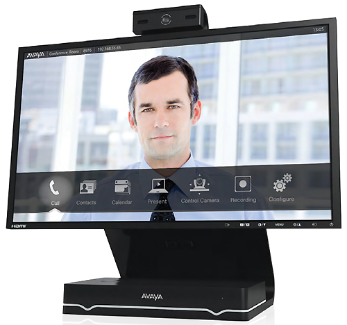Унифицированные коммуникации Avaya