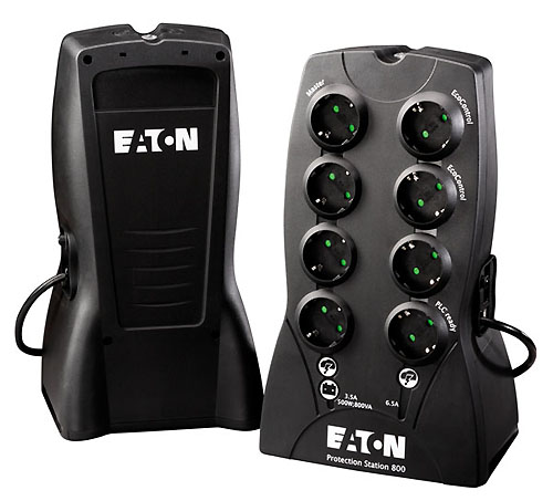 ИБП переменного тока Eaton (ПК, рабочие станции, домашняя электроника)