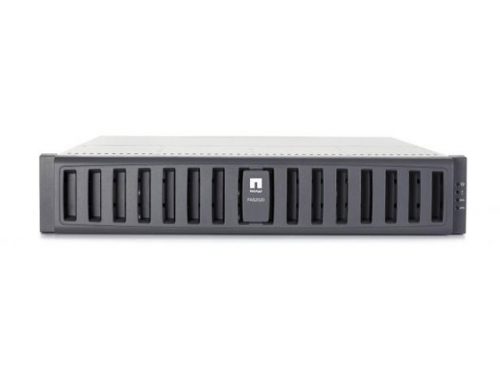 Контроллеры для СХД NetApp