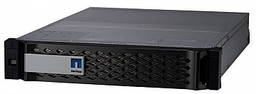 СХД NETAPP СЕРИИ FAS2600
