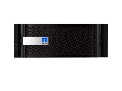 СИСТЕМЫ ХРАНЕНИЯ ДАННЫХ NETAPP A-SERIES