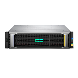 Система хранения данных HP MSA 1050