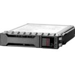 Жесткий диск HPE 16TB SAS 12G Business Critical 7.2K LFF LP 1-year Warranty Helium 512e ISE Multi Vendor HDD P23608-B21