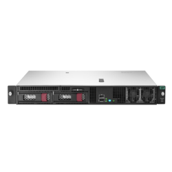 Серверы HP ProLiant DL20 Gen10