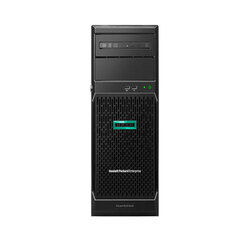 Серверы HPE ProLiant ML30 Gen10