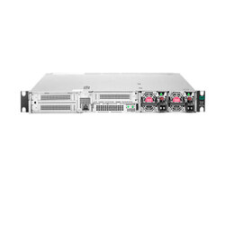 Серверы HP ProLiant DL110 Gen10