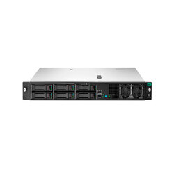 Серверы HP ProLiant DL20 Gen10+